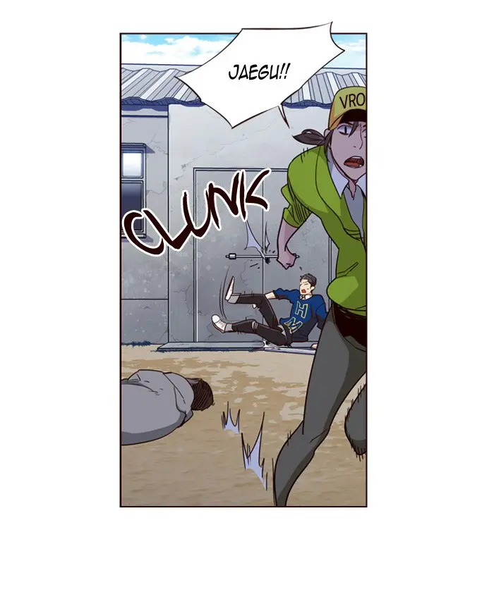 Girls of the Wild’s page 12