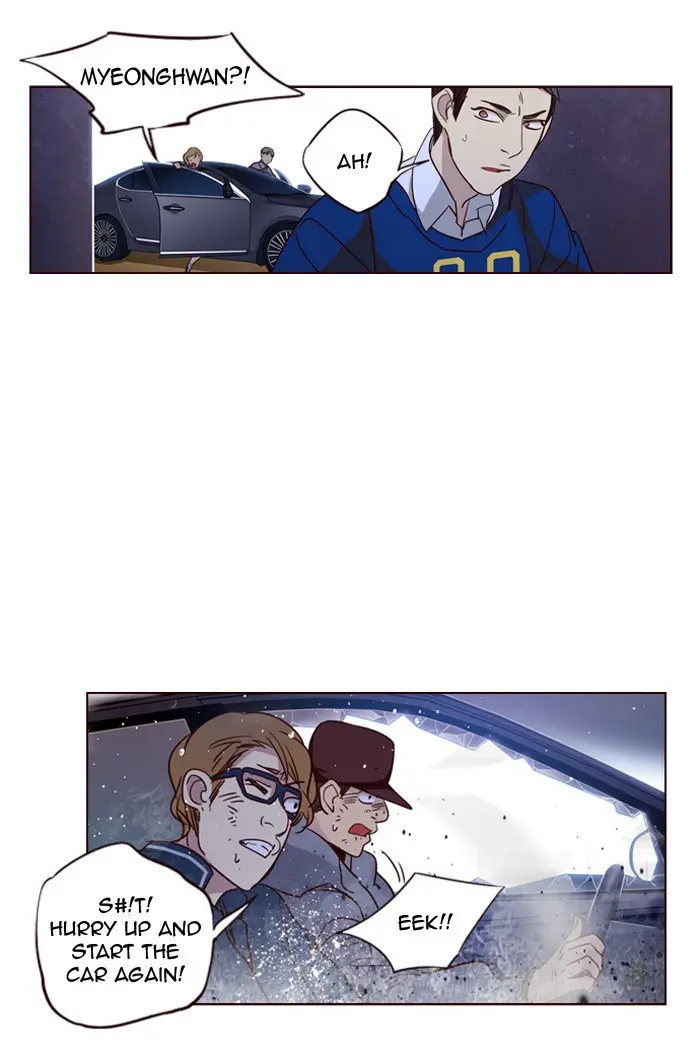 Girls of the Wild’s page 18