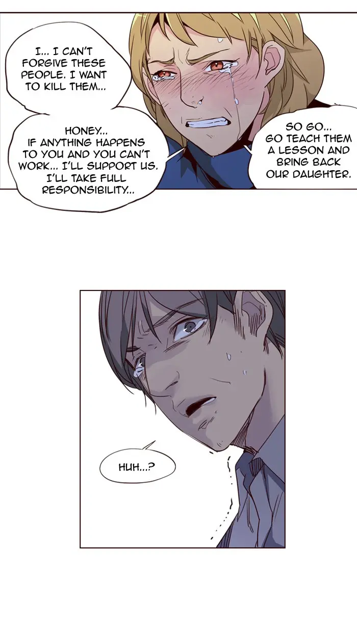Girls of the Wild’s page 26