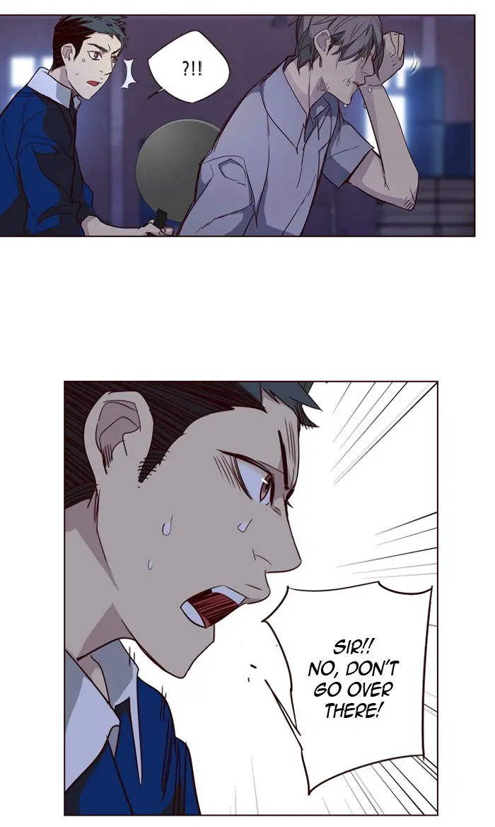 Girls of the Wild’s page 28