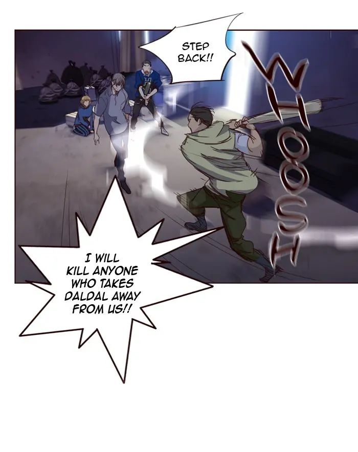 Girls of the Wild’s page 30