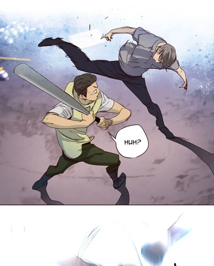 Girls of the Wild’s page 31