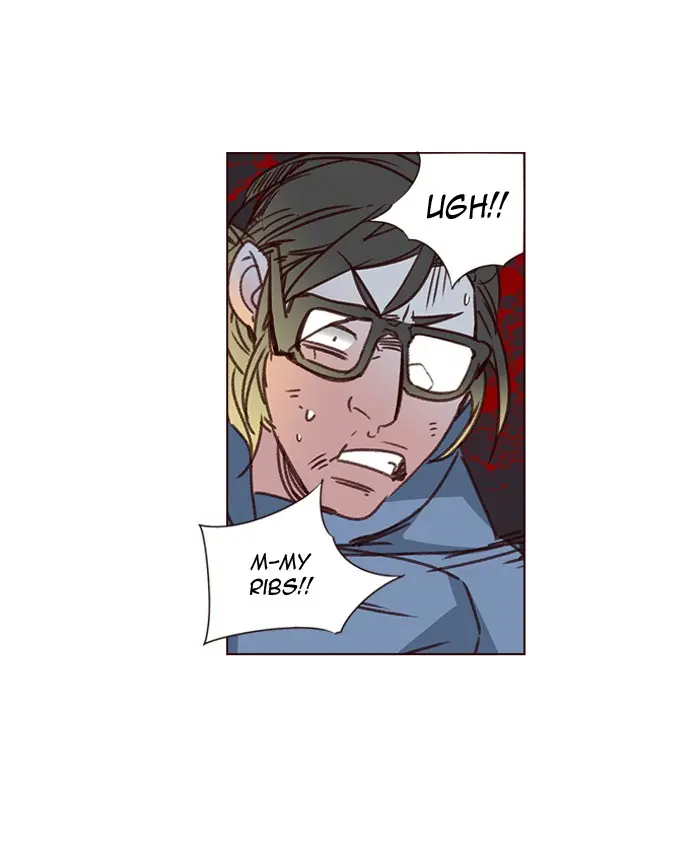 Girls of the Wild’s page 7