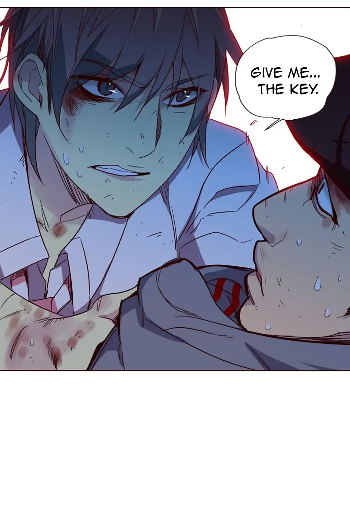 Girls of the Wild’s page 19