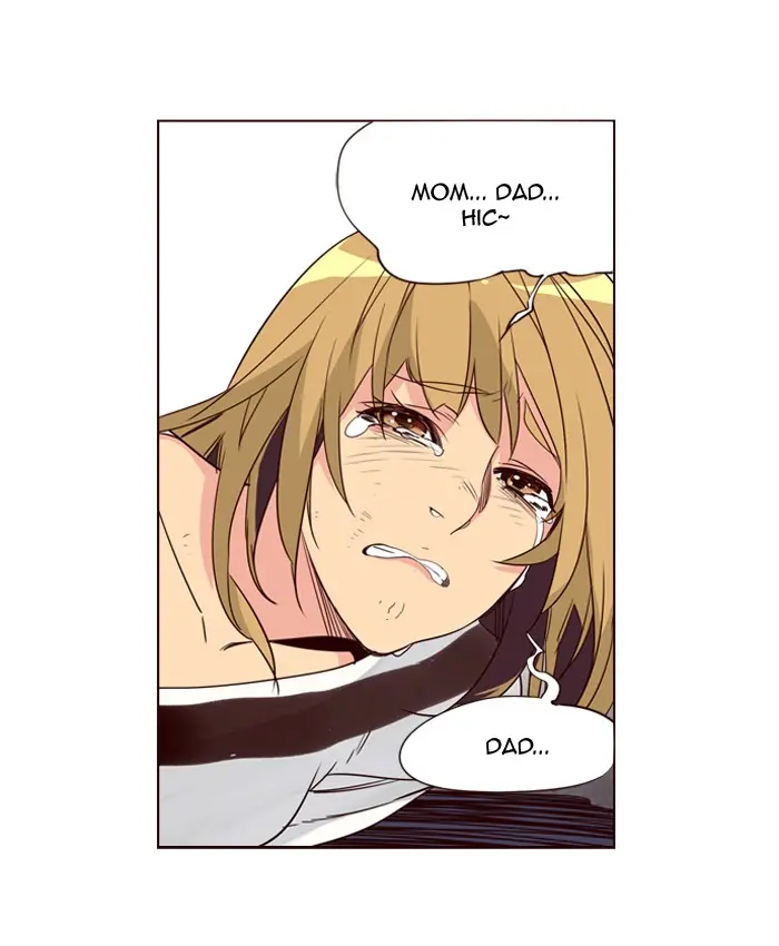 Girls of the Wild’s page 24