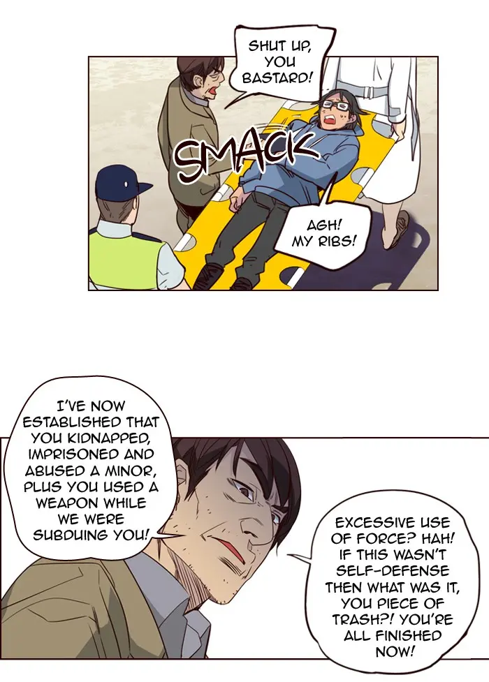 Girls of the Wild’s page 7