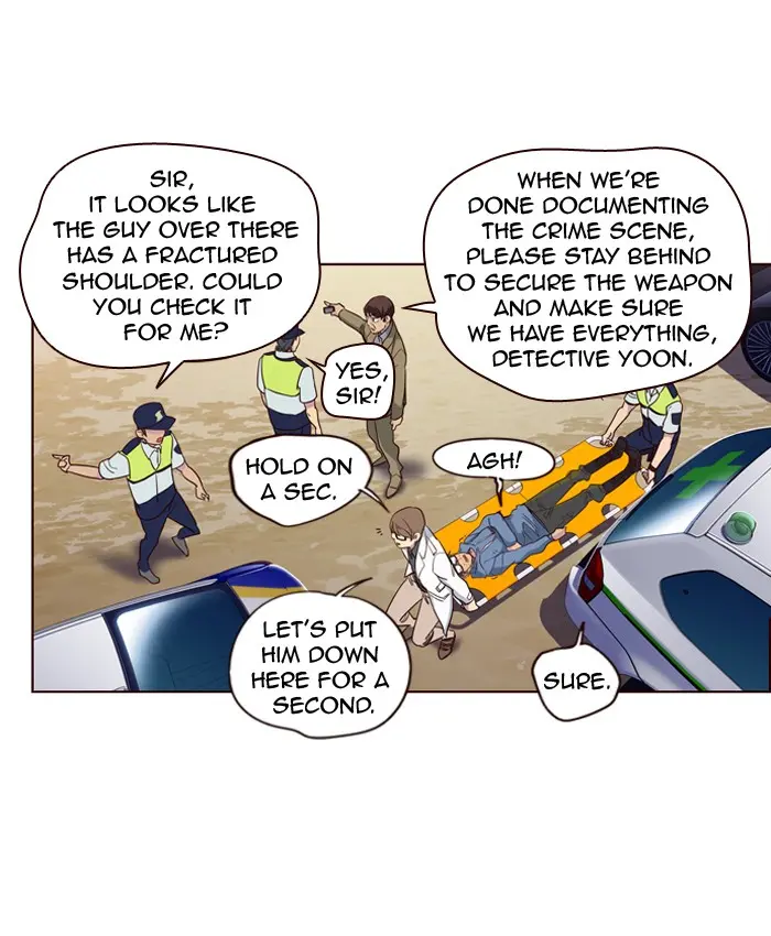 Girls of the Wild’s page 8