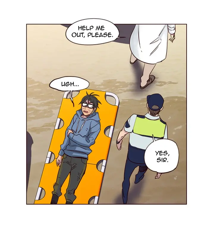 Girls of the Wild’s page 9