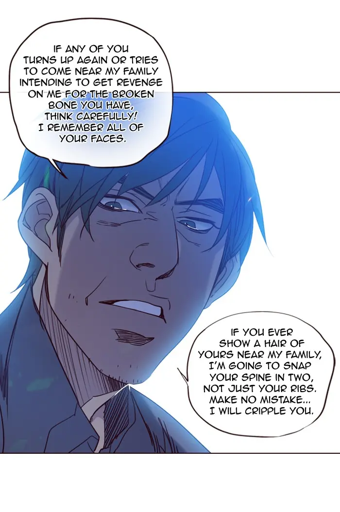 Girls of the Wild’s page 13