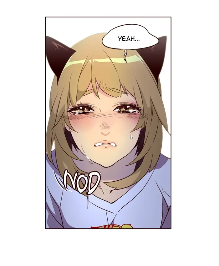 Girls of the Wild’s page 37