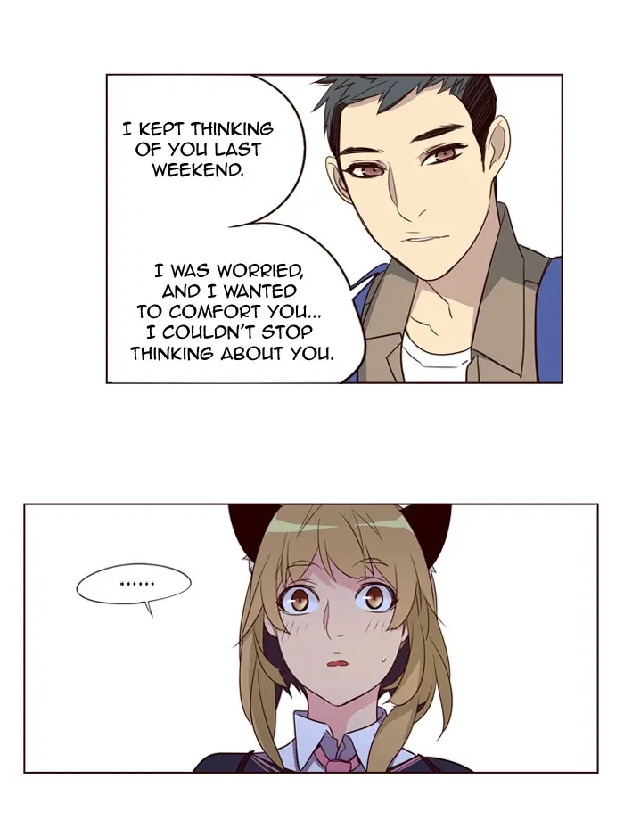 Girls of the Wild’s page 18