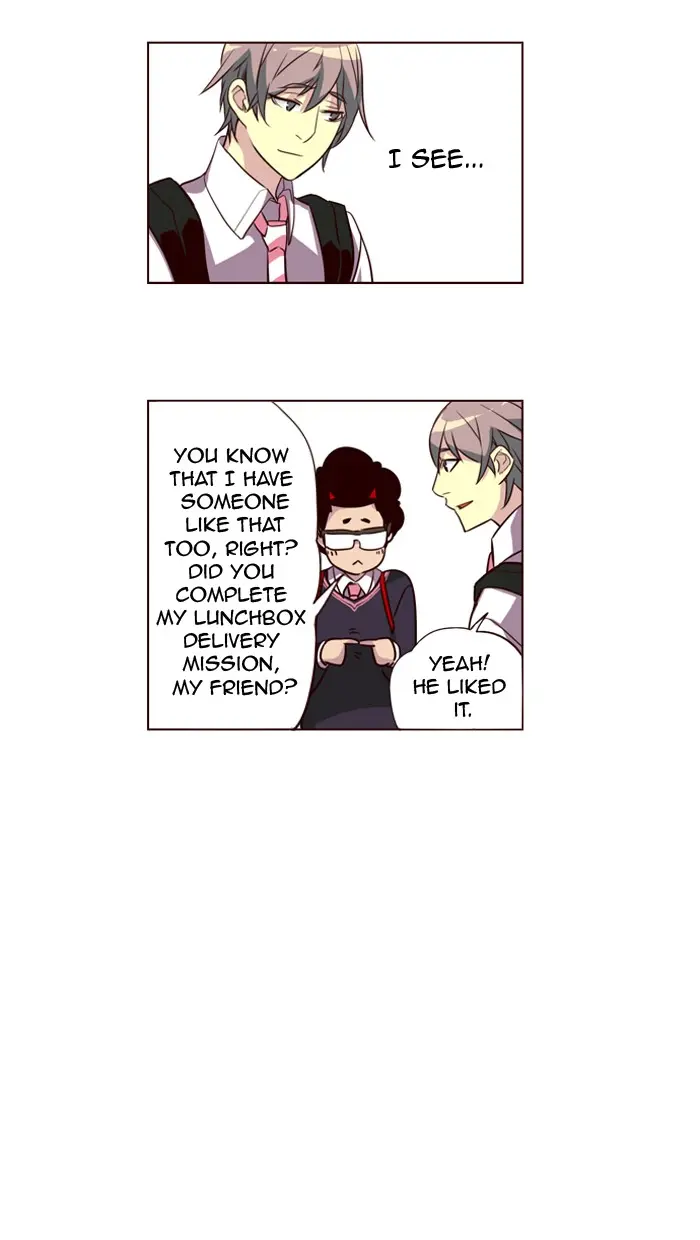 Girls of the Wild’s page 22