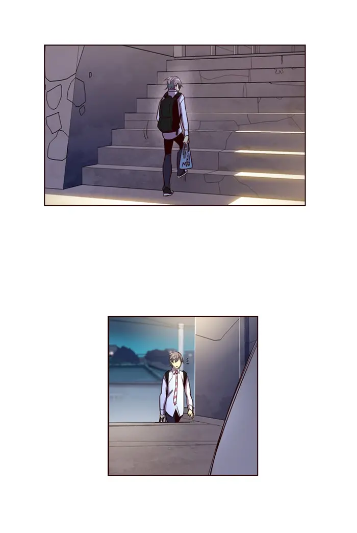 Girls of the Wild’s page 24
