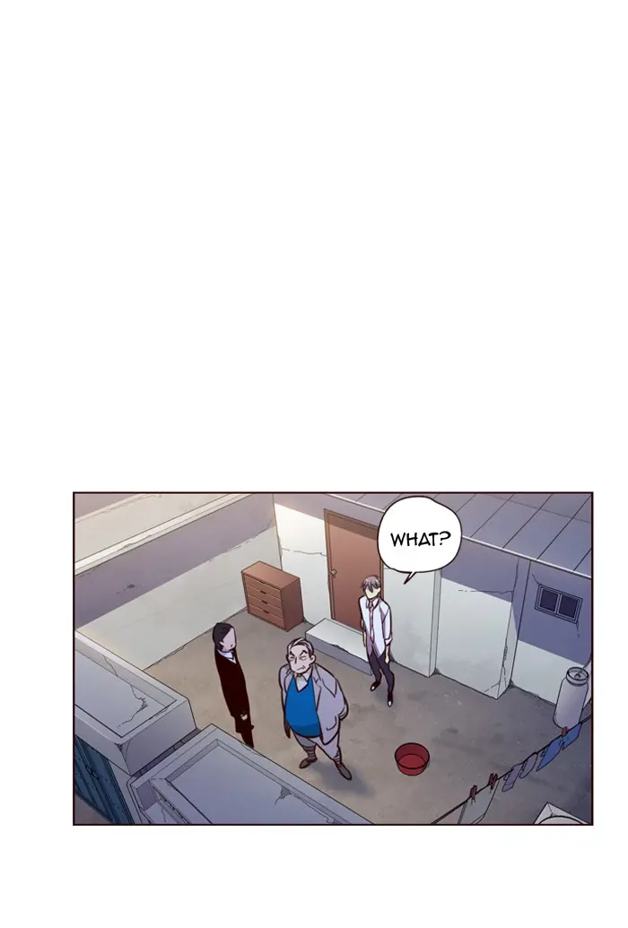 Girls of the Wild’s page 29