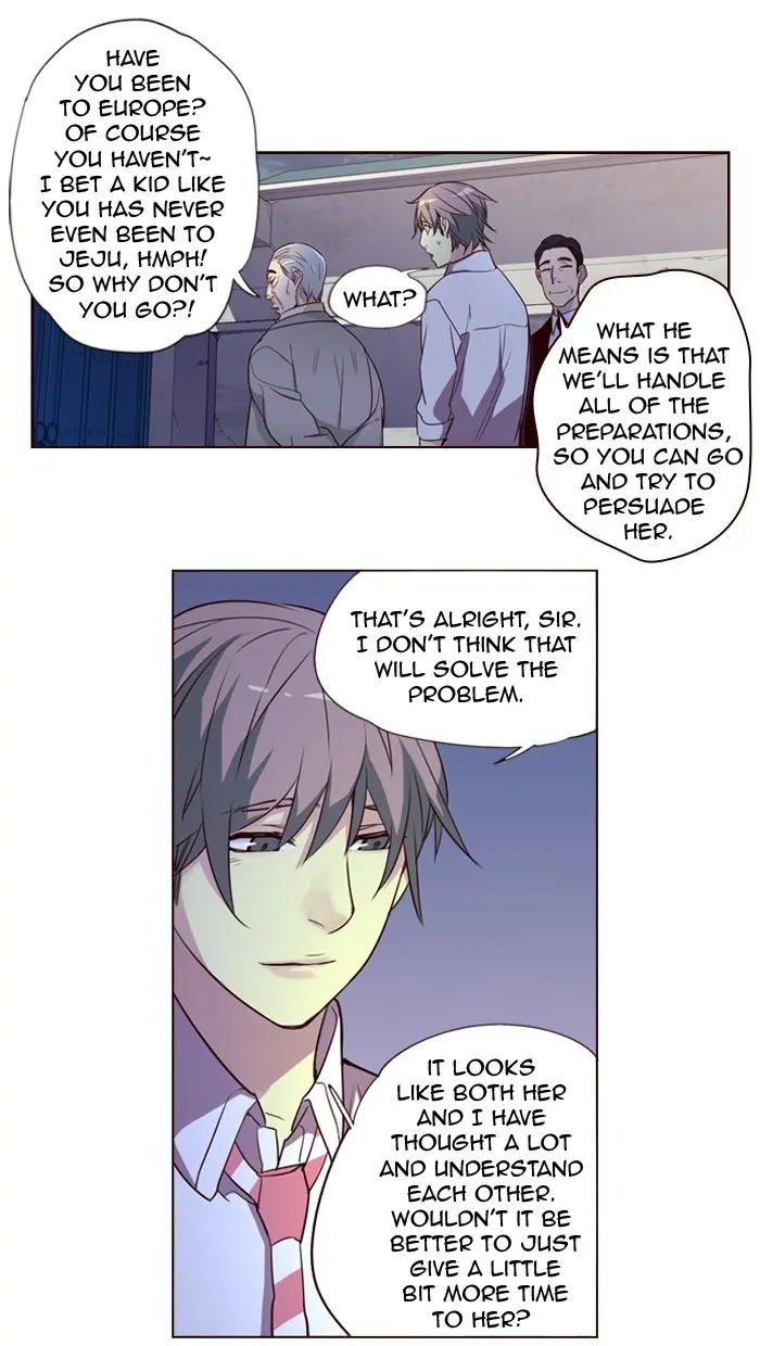 Girls of the Wild’s page 31