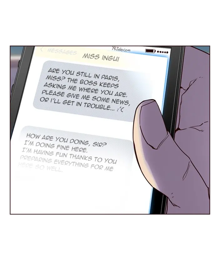 Girls of the Wild’s page 36