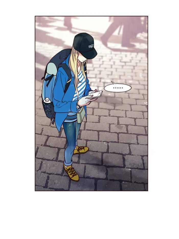 Girls of the Wild’s page 41