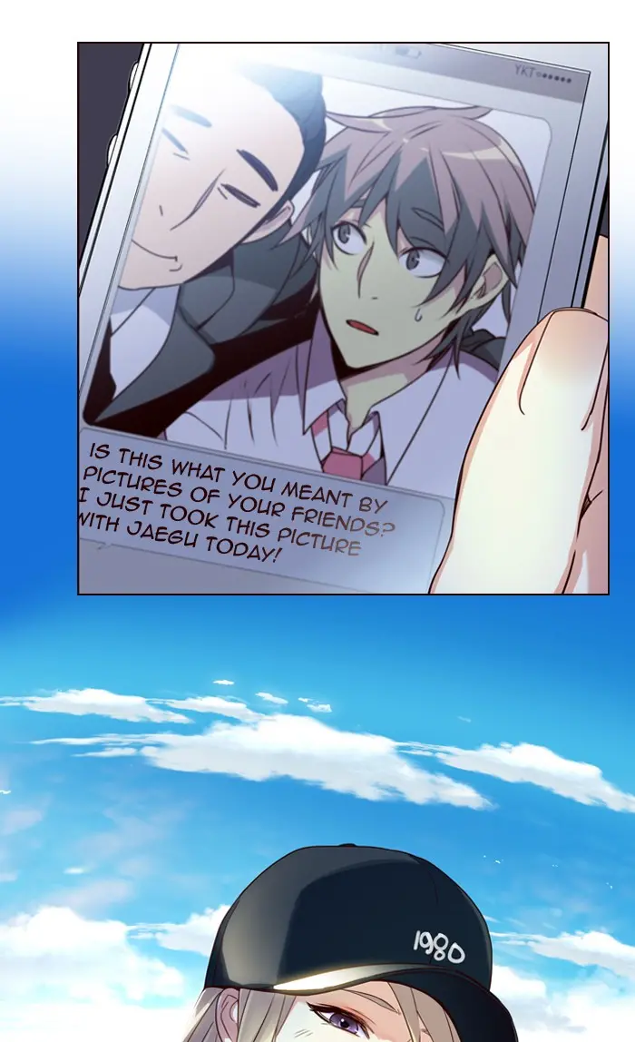 Girls of the Wild’s page 42