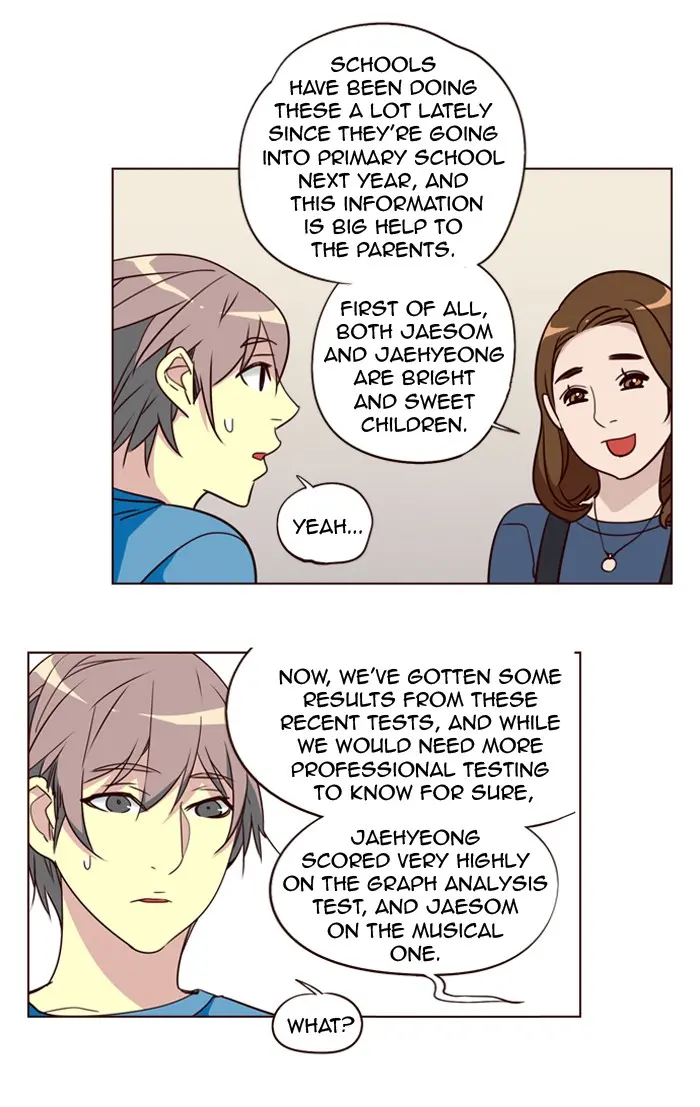 Girls of the Wild’s page 5