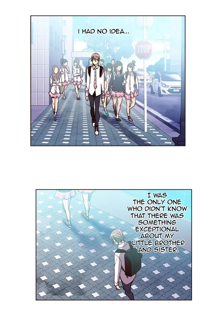 Girls of the Wild’s page 7