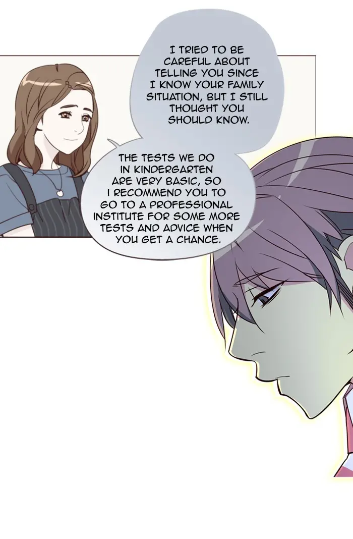 Girls of the Wild’s page 8