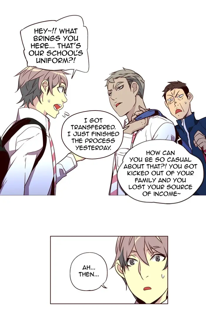 Girls of the Wild’s page 10