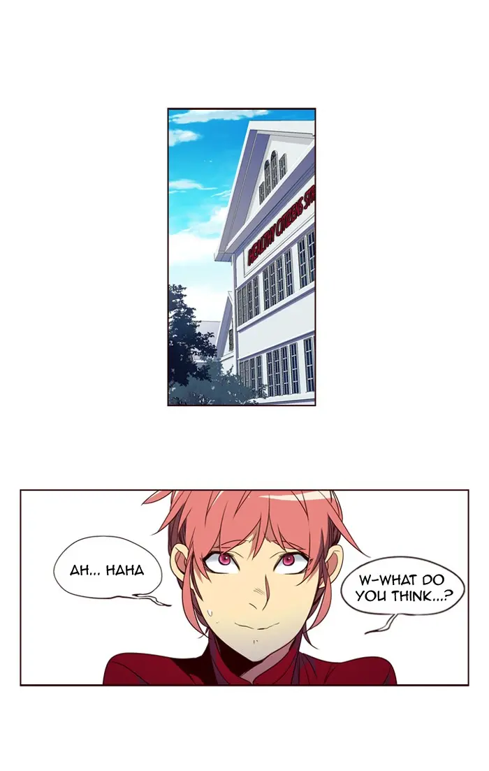 Girls of the Wild’s page 12