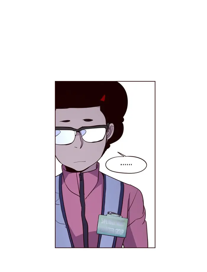 Girls of the Wild’s page 29