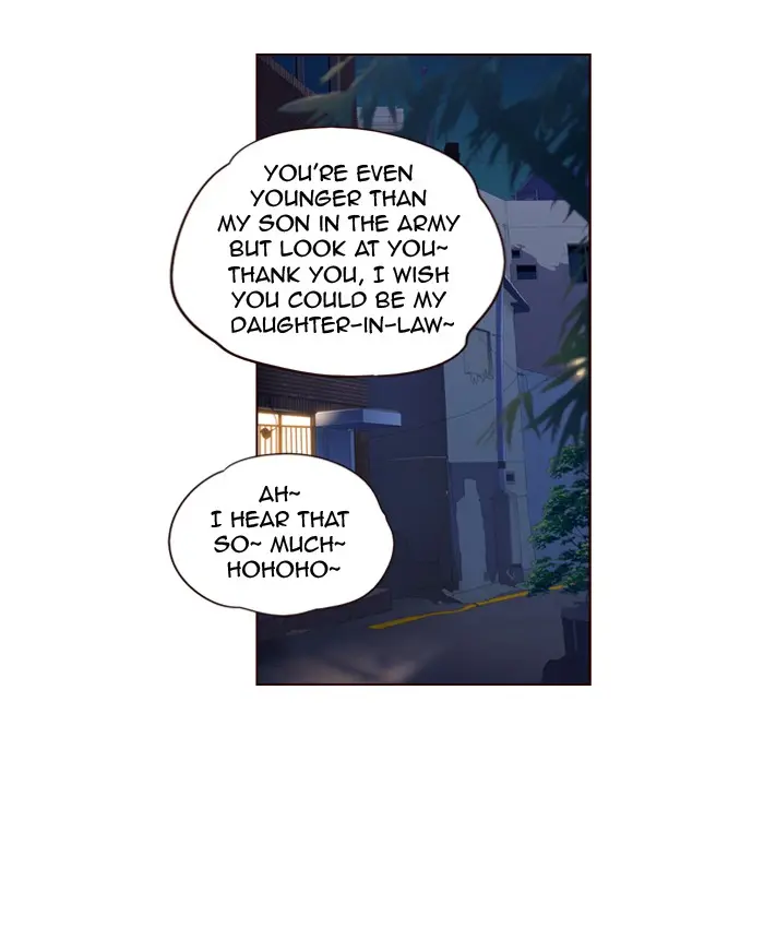Girls of the Wild’s page 32