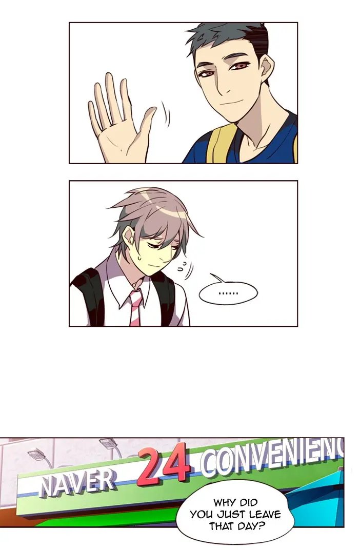Girls of the Wild’s page 11