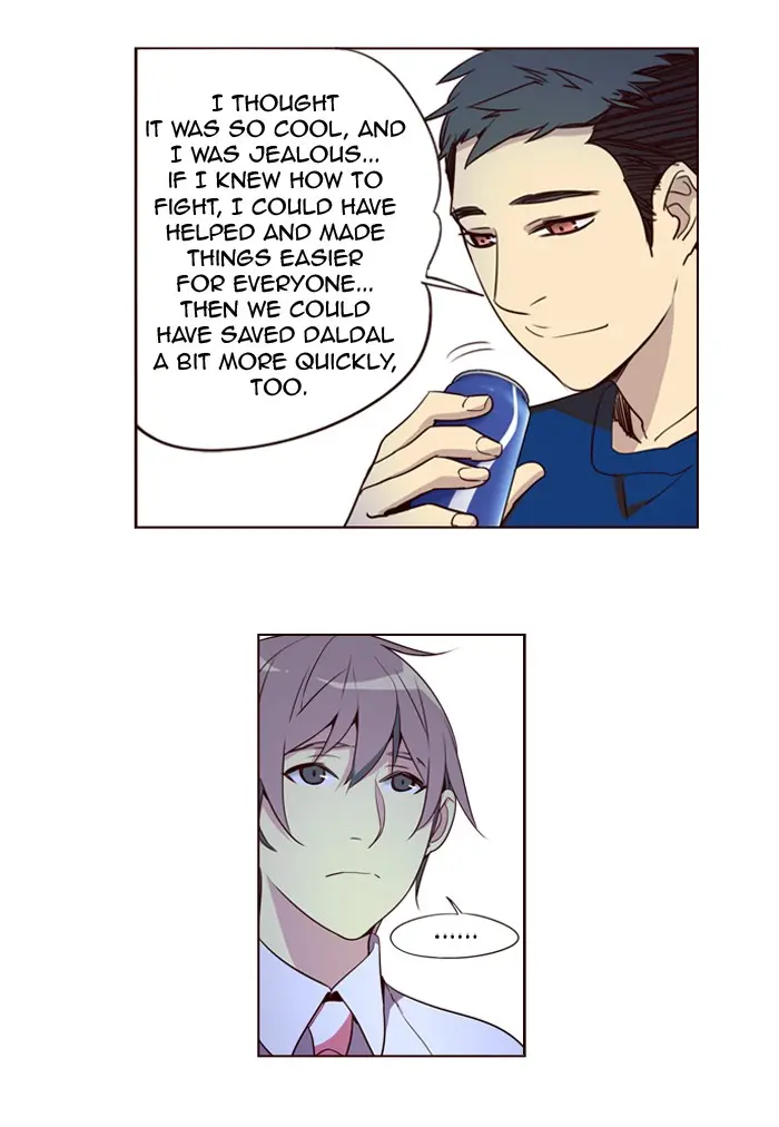 Girls of the Wild’s page 13