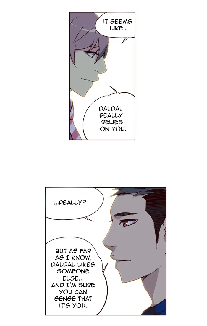 Girls of the Wild’s page 15