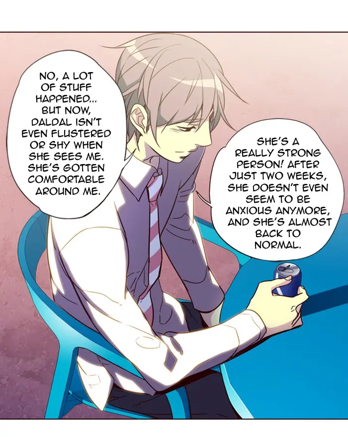 Girls of the Wild’s page 16