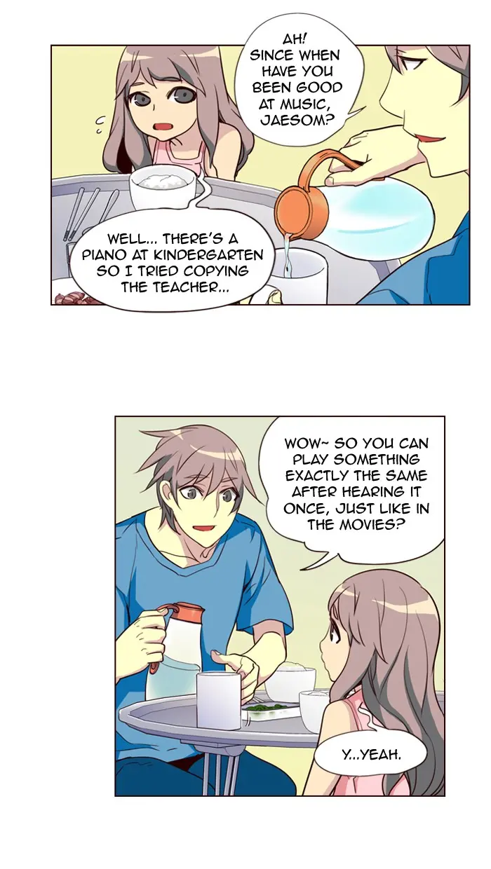 Girls of the Wild’s page 23