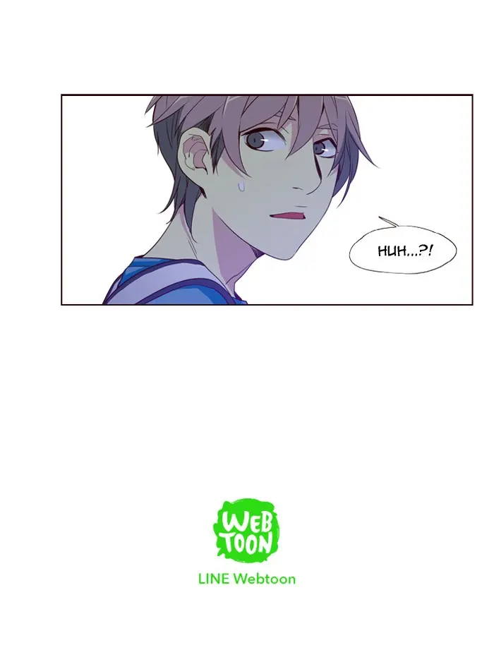 Girls of the Wild’s page 40