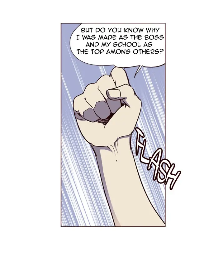 Girls of the Wild’s page 11