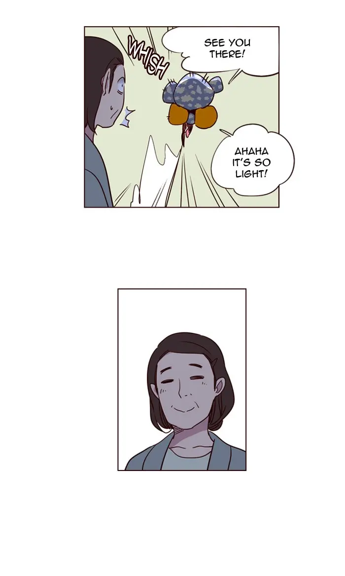 Girls of the Wild’s page 23