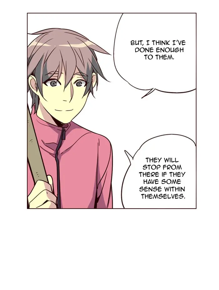 Girls of the Wild’s page 40