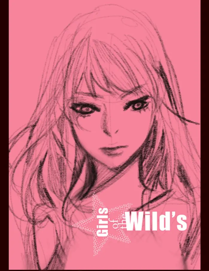 Girls of the Wild’s page 1