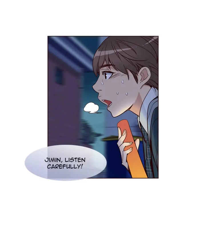 Girls of the Wild’s page 17