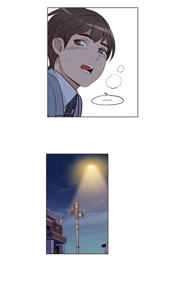 Girls of the Wild’s page 20