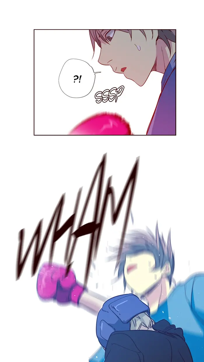Girls of the Wild’s page 38