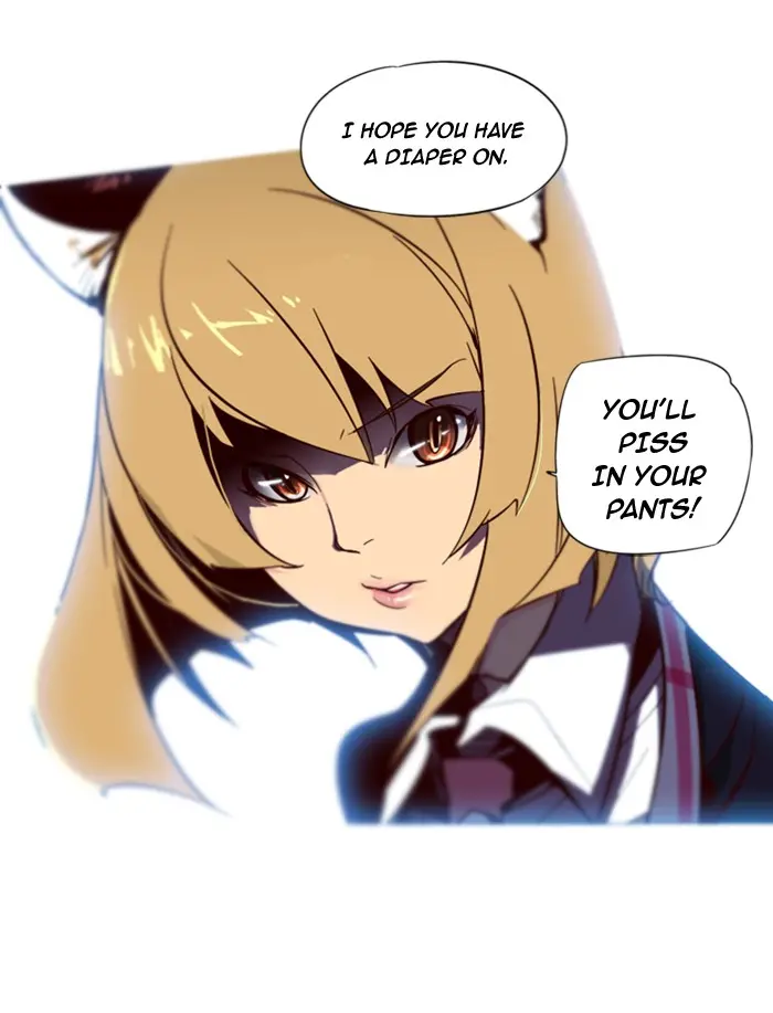 Girls of the Wild’s page 24