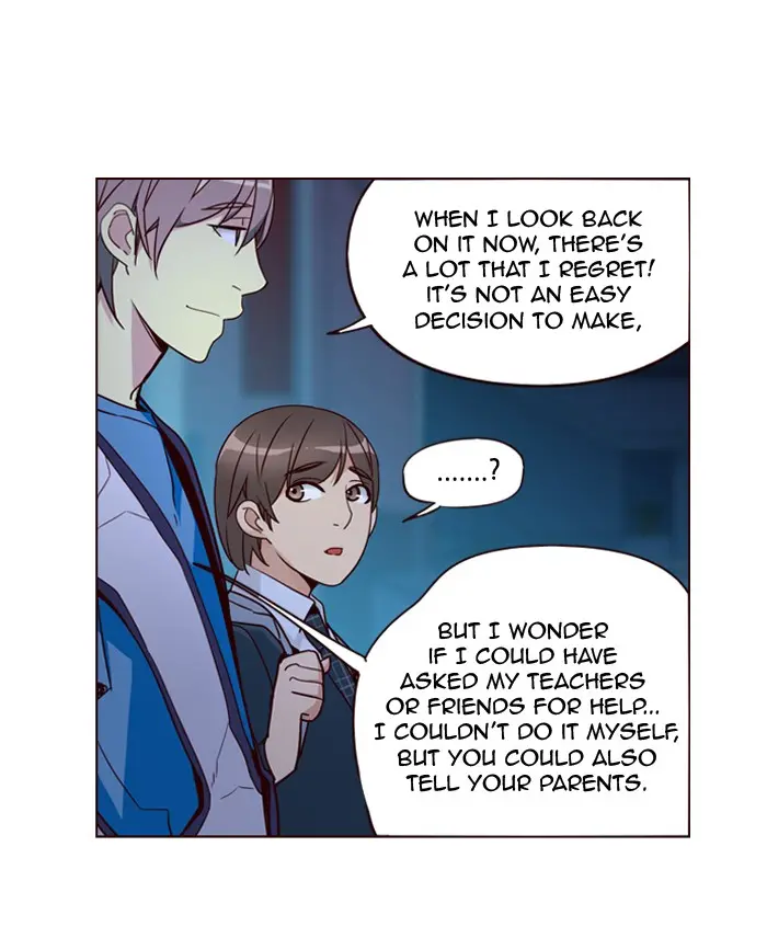 Girls of the Wild’s page 7