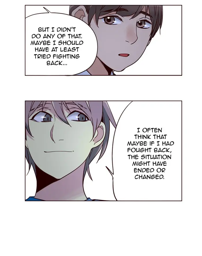 Girls of the Wild’s page 8