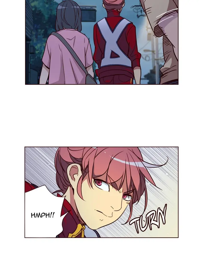 Girls of the Wild’s page 16