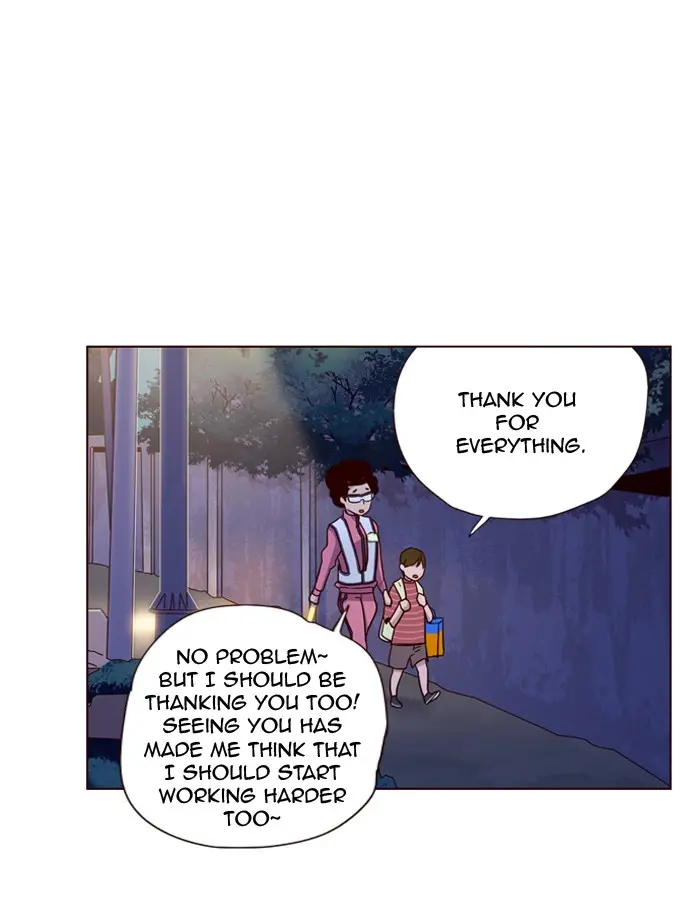 Girls of the Wild’s page 20