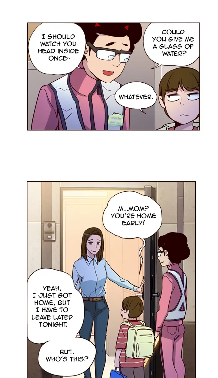 Girls of the Wild’s page 22