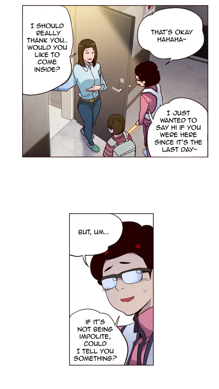 Girls of the Wild’s page 24