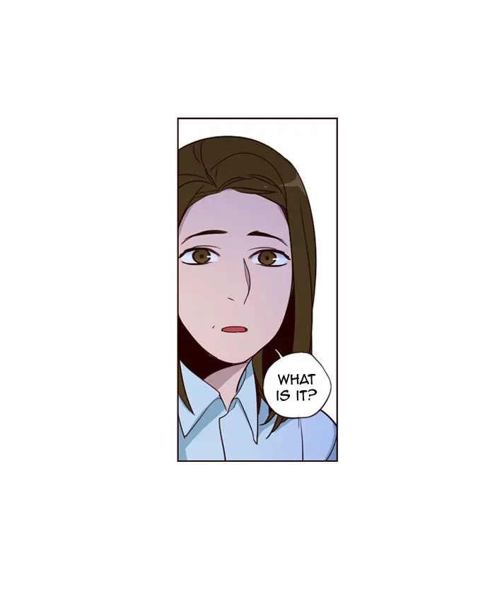 Girls of the Wild’s page 25